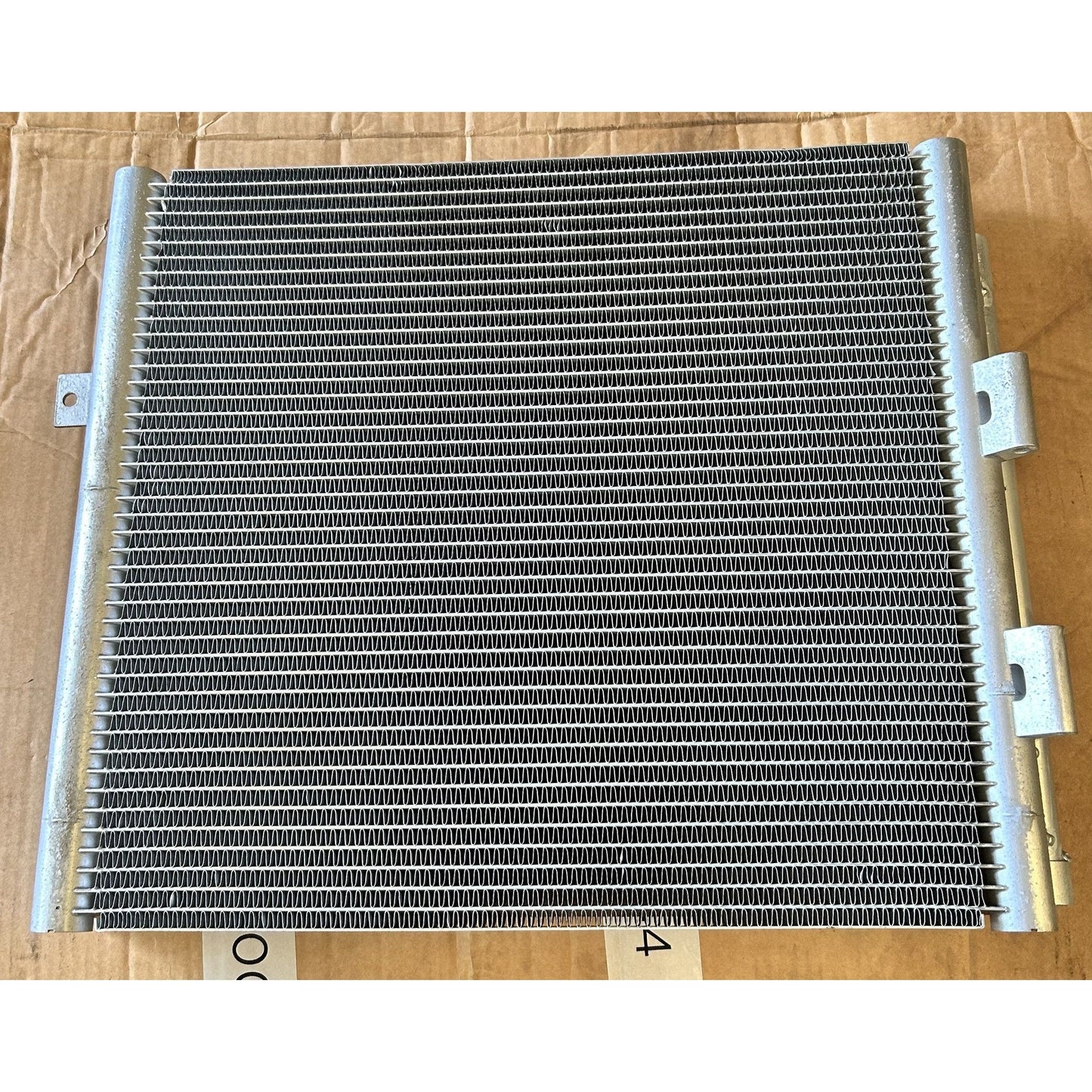 84313996 - Air Conditioner Condenser - NEW HOLLAND - CASE 47648317