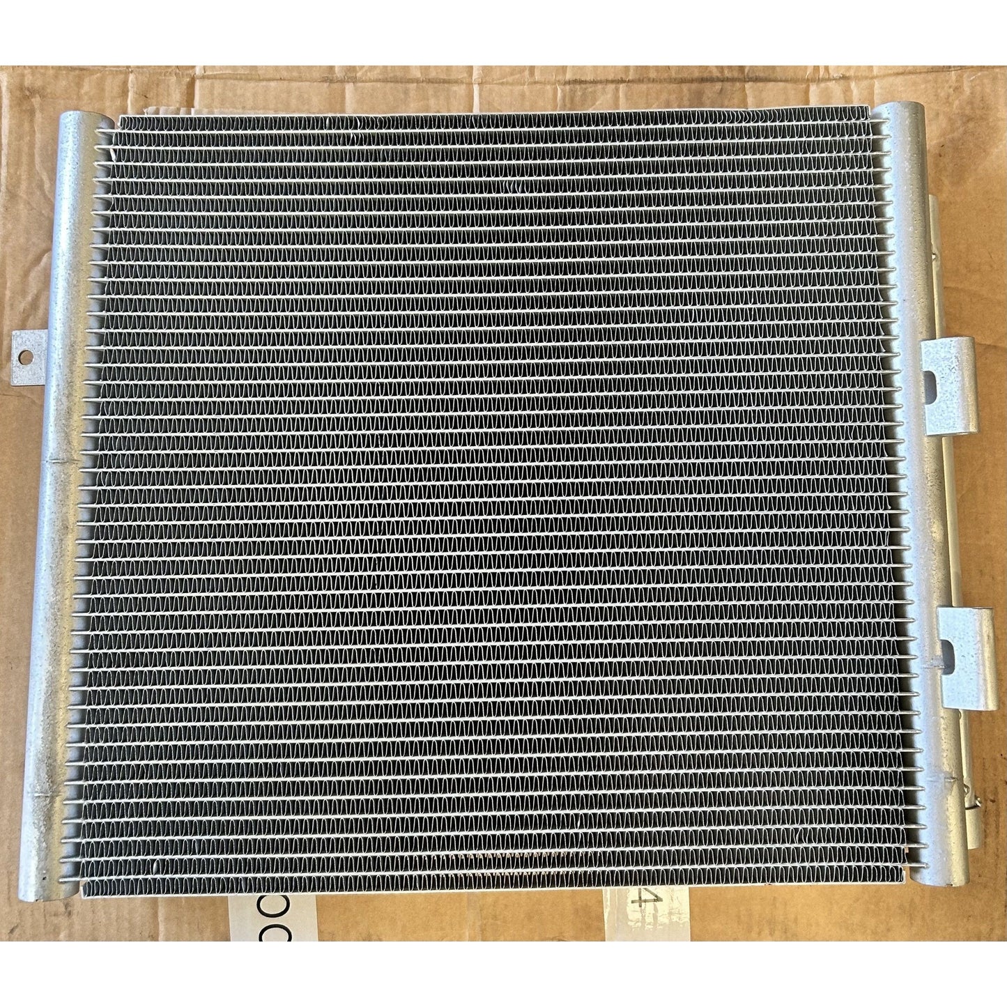 84313996 - Air Conditioner Condenser - NEW HOLLAND - CASE 47648317