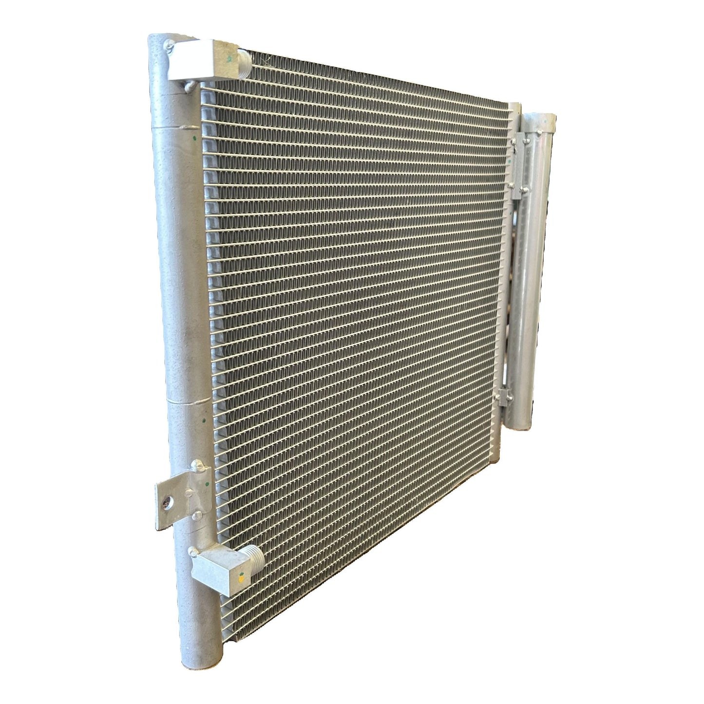 84313996 - Air Conditioner Condenser - NEW HOLLAND - CASE 47648317