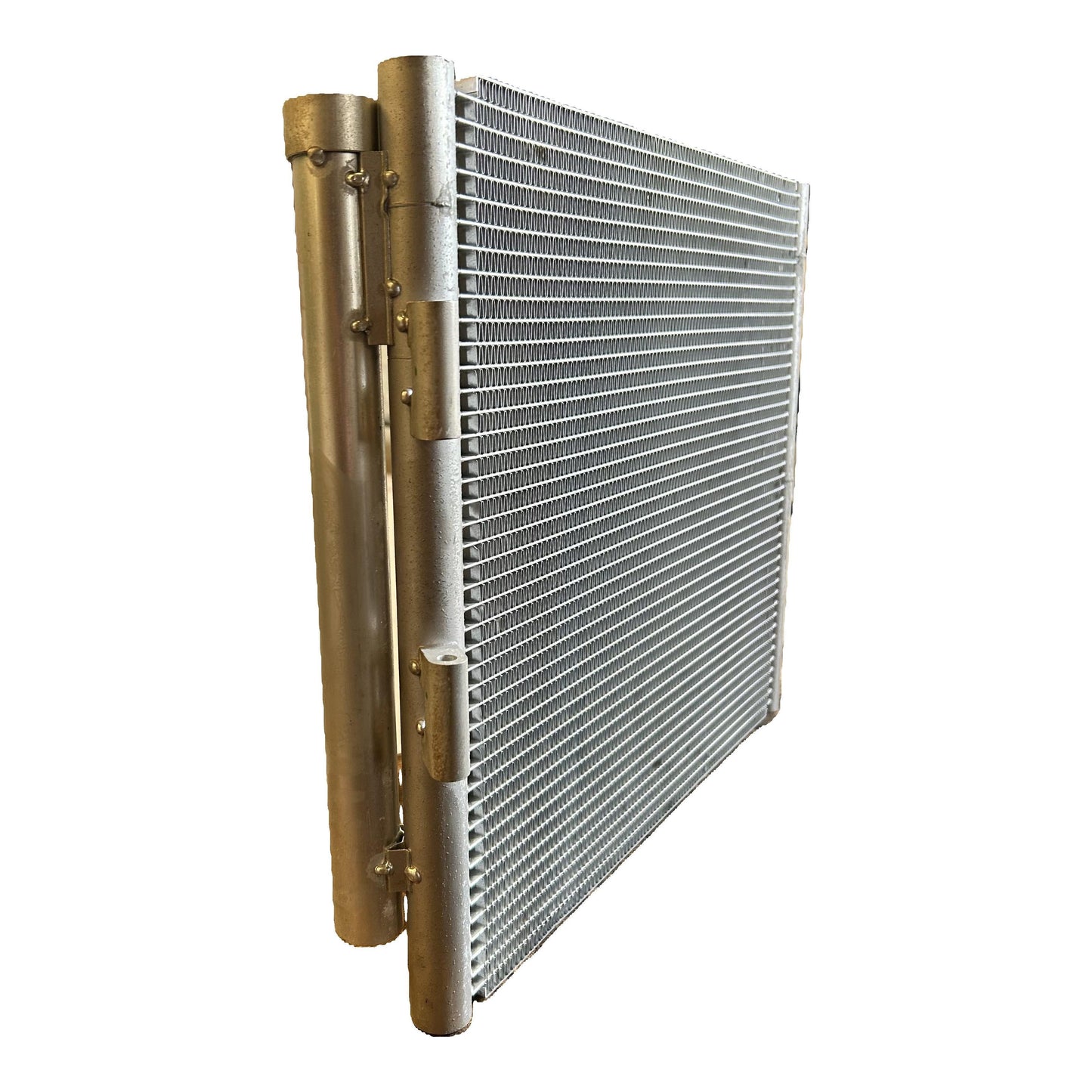 84313996 - Air Conditioner Condenser - NEW HOLLAND - CASE 47648317