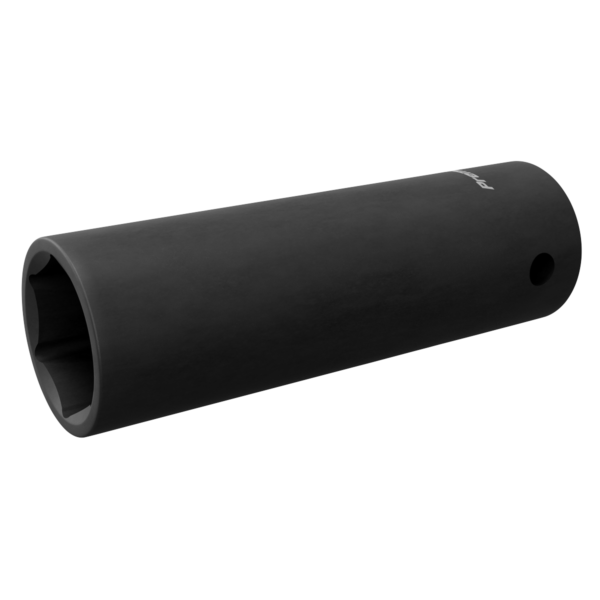 Sealey Premier IS1217D Deep Impact Socket – 17mm, 1/2-inch Drive