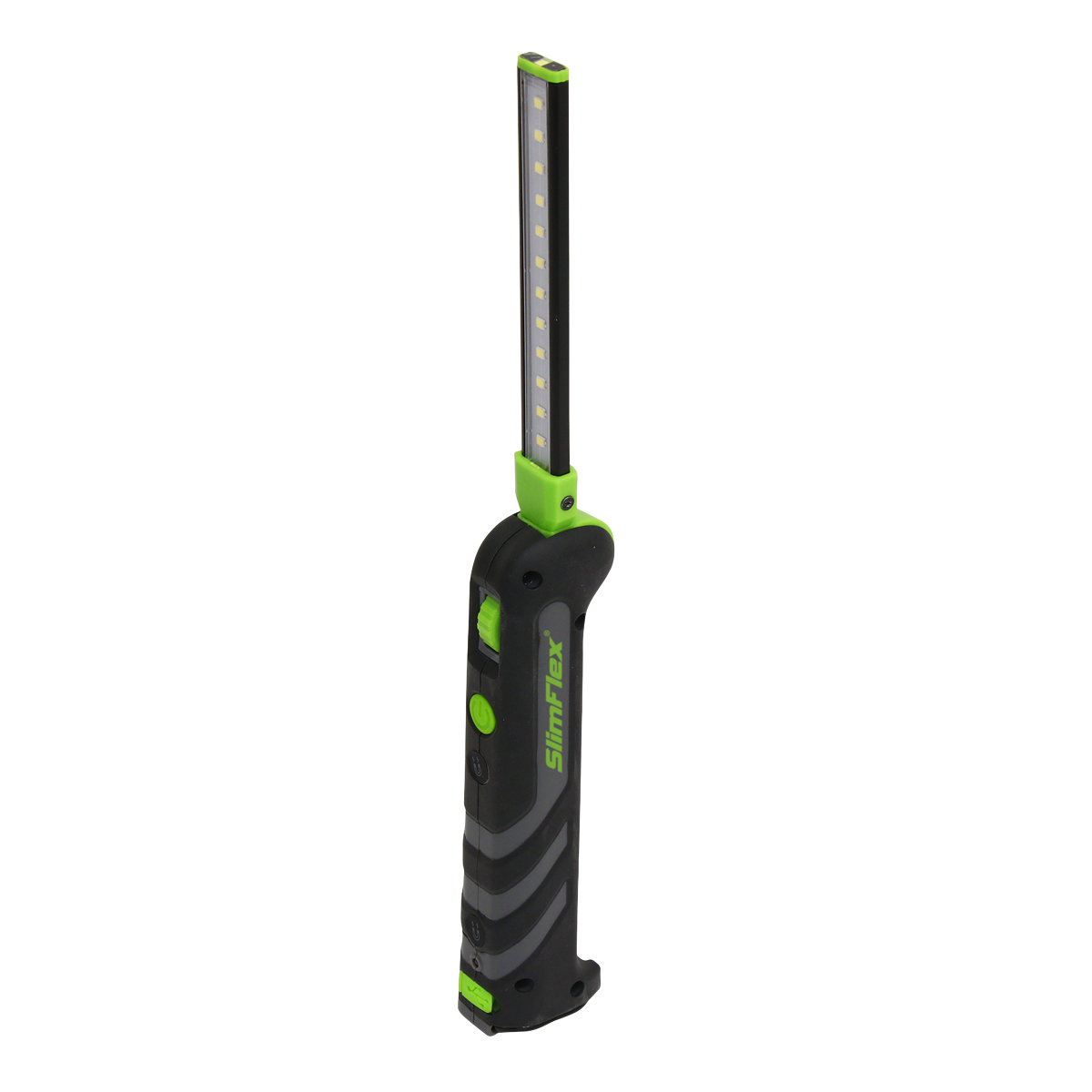 Rechargeable Slim Folding Inspection Light 5W & 1W SMD LED – additional product view 5