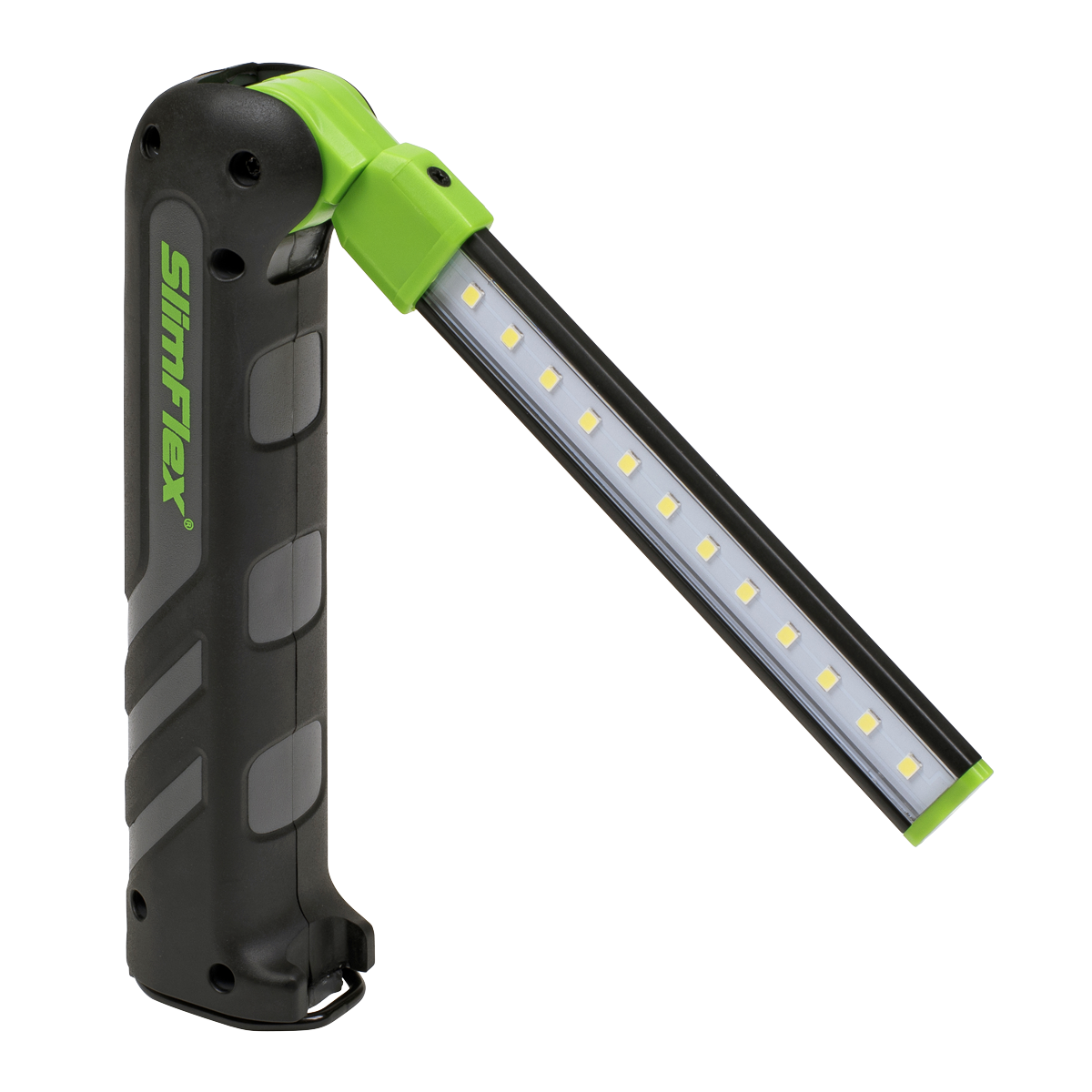 Rechargeable Slim Folding Inspection Light 5W & 1W SMD LED – additional product view 9