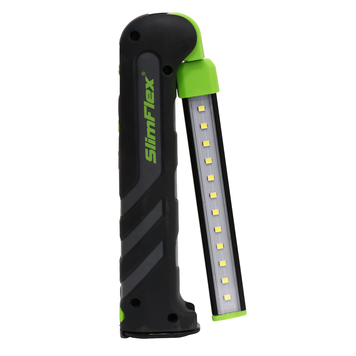 Rechargeable Slim Folding Inspection Light 5W & 1W SMD LED – additional product view 8
