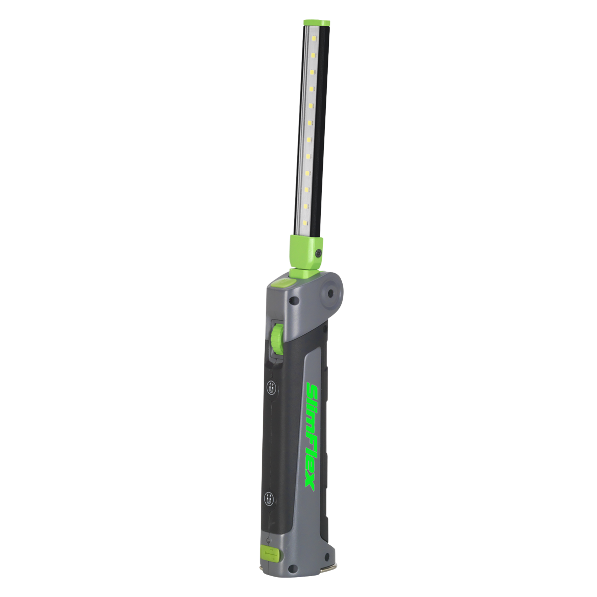 Rechargeable Slim Folding Inspection Light 4W & 1W SMD LED – additional product view 14