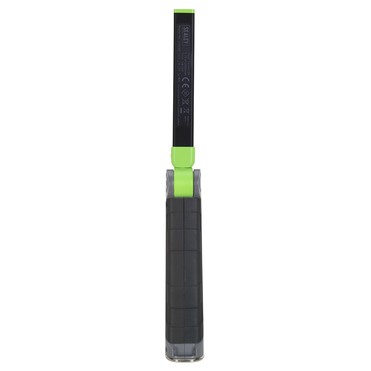 Rechargeable Slim Folding Inspection Light 4W & 1W SMD LED – additional product view 11
