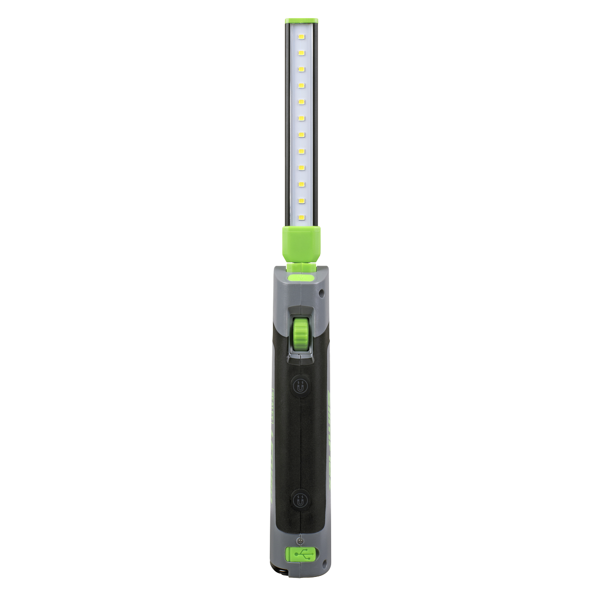 Rechargeable Slim Folding Inspection Light 4W & 1W SMD LED – additional product view 15