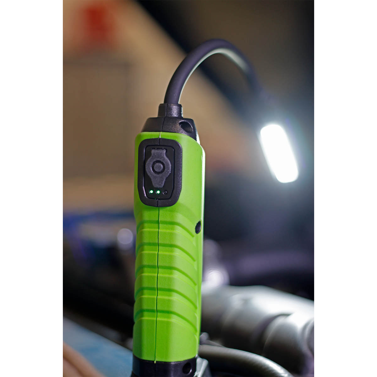 Rechargeable Flexi Inspection Light 5W COB LED & 3W SMD LED – additional product view 8
