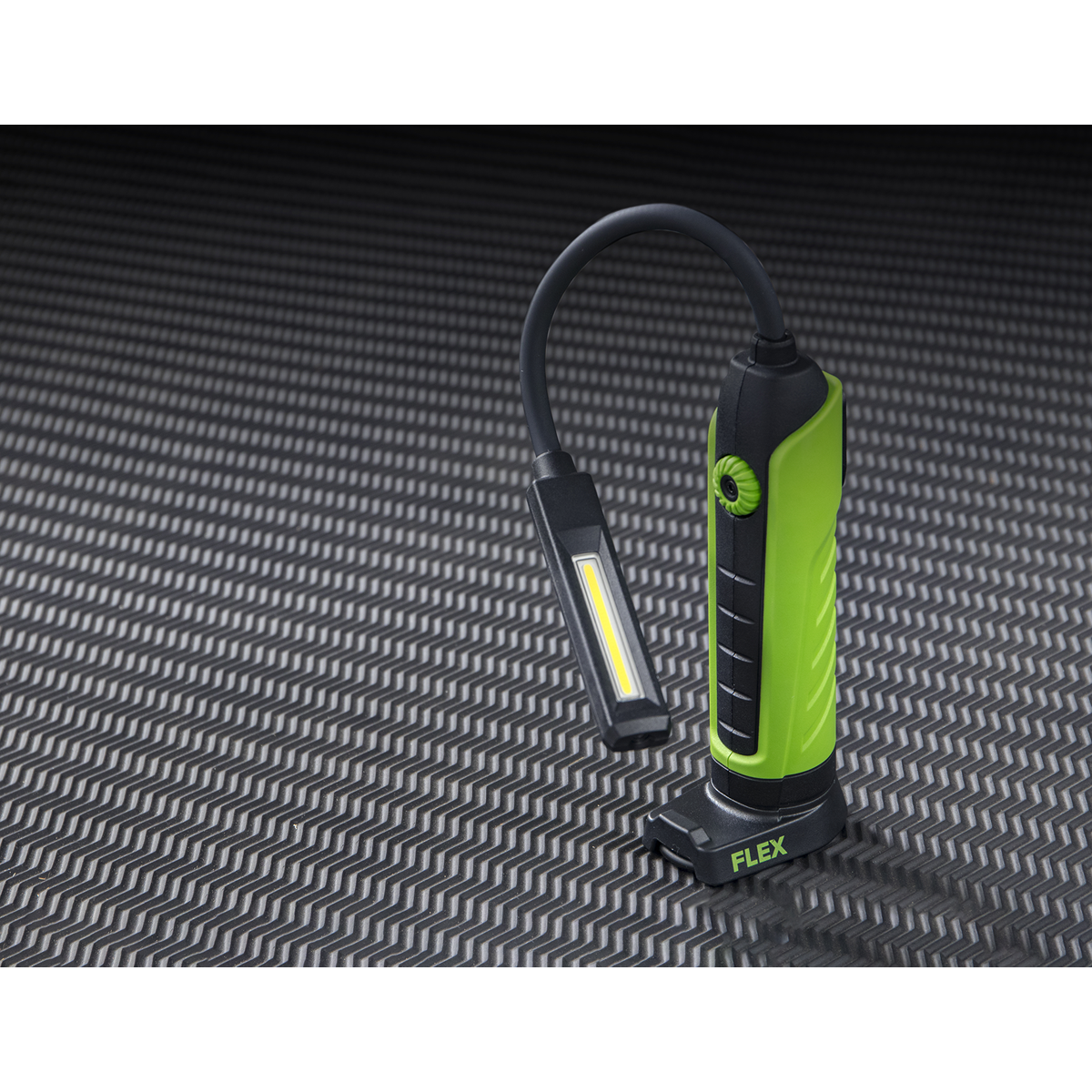 Rechargeable Flexi Inspection Light 5W COB LED & 3W SMD LED – additional product view 12