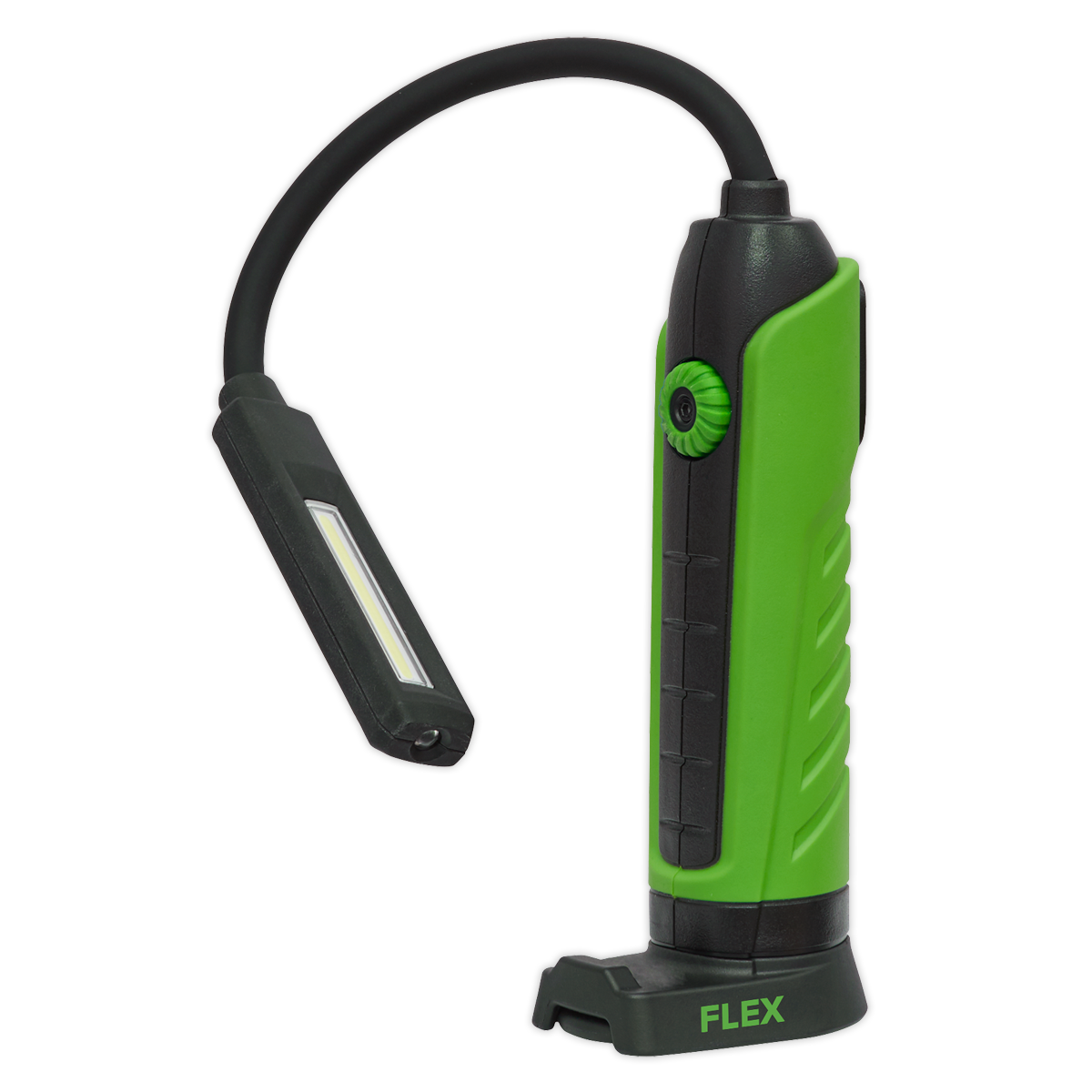 Rechargeable Flexi Inspection Light 5W COB LED & 3W SMD LED – additional product view 2