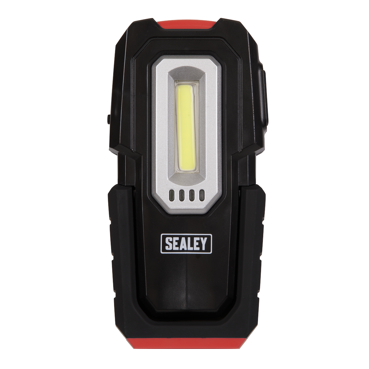 Wireless Rechargeable Inspection Light 3W COB & 1W SMD LED – additional product view 8