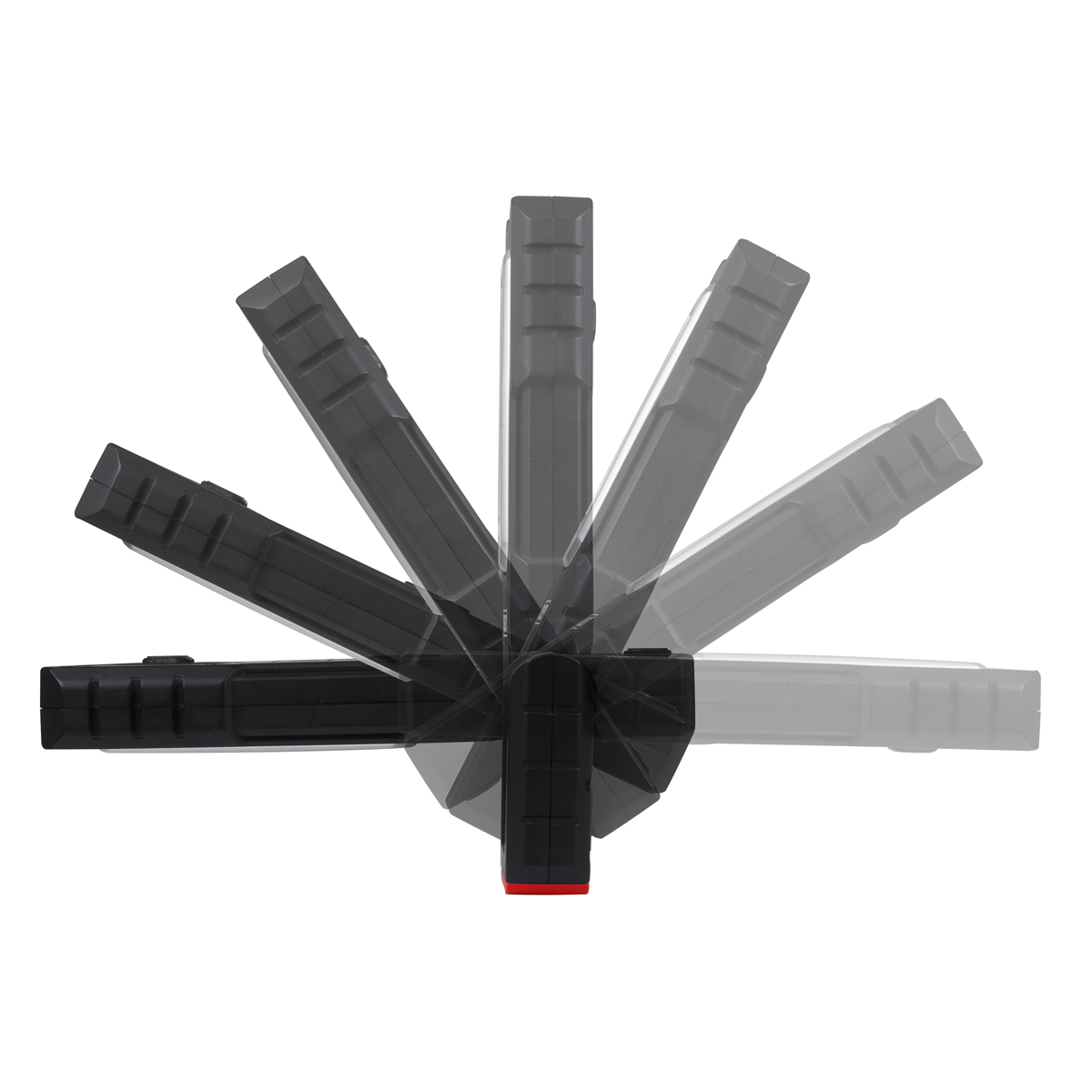 Wireless Rechargeable Inspection Light 5W COB & 1W SMD LED – additional product view 6