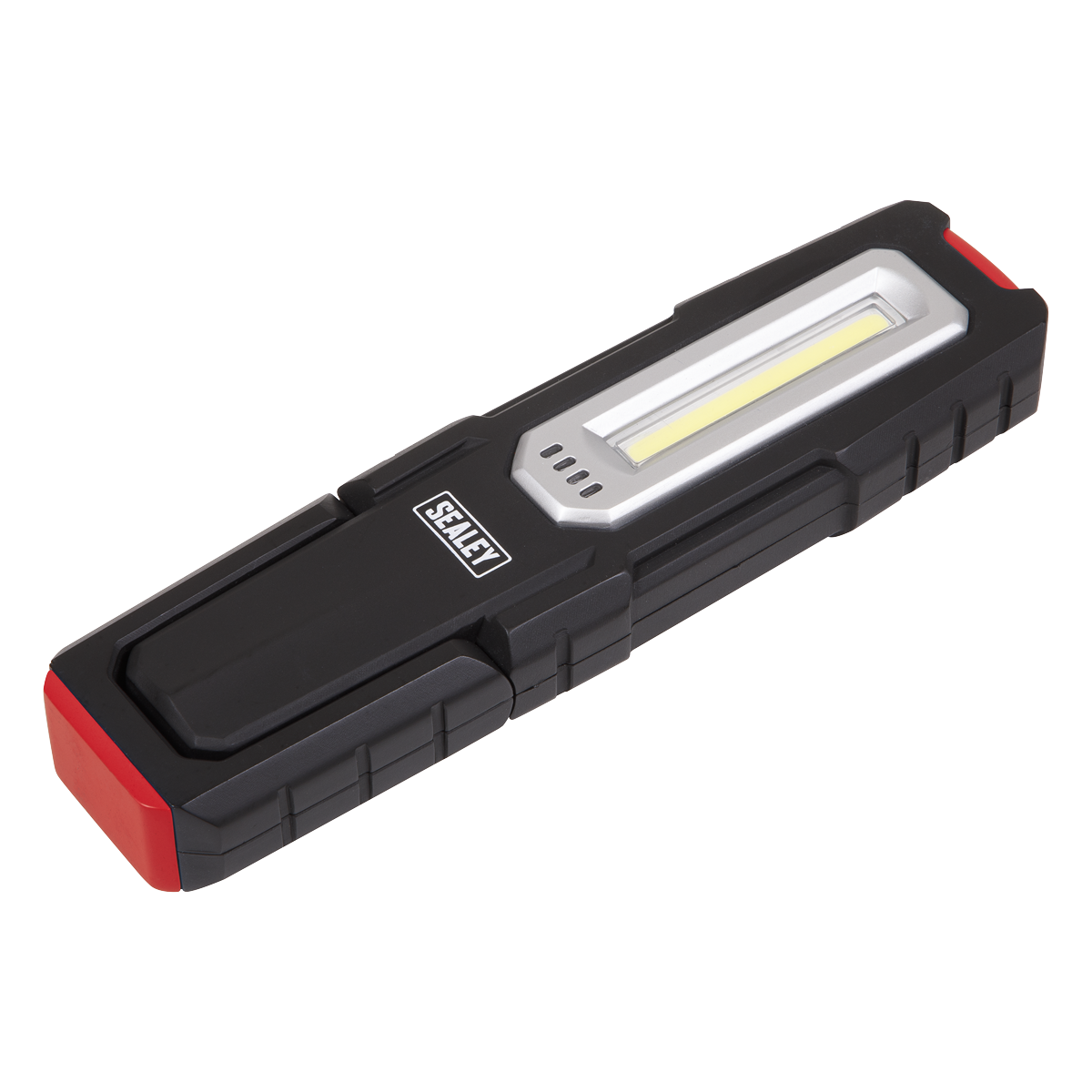 Inspection Light with Double Wireless Charging Base 5W & 3W COB LED – additional product view 4