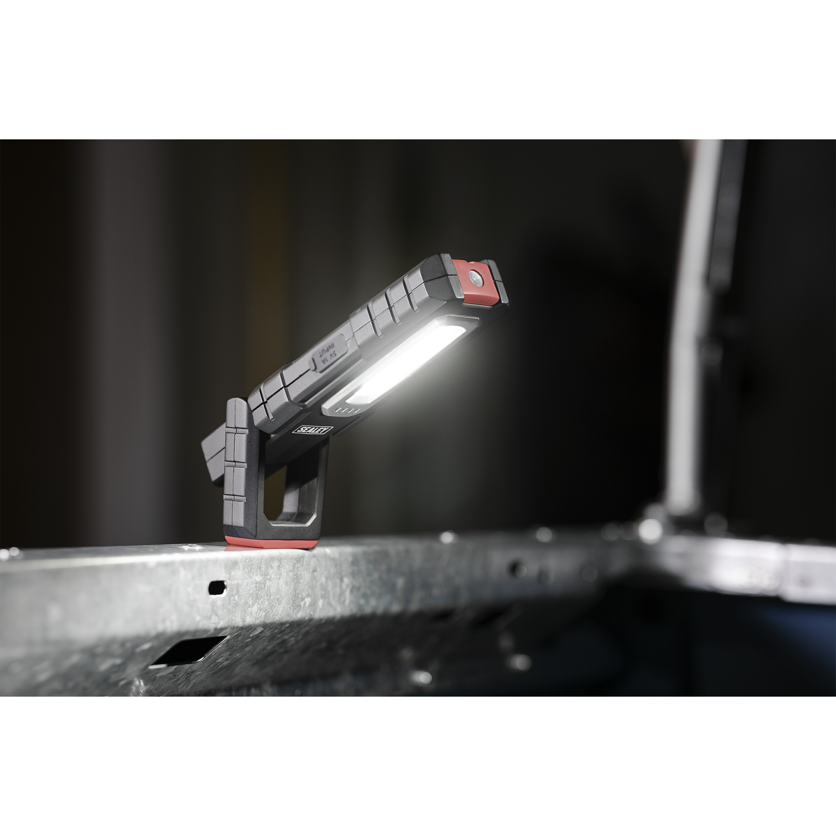 Inspection Light with Double Wireless Charging Base 5W & 3W COB LED – additional product view 7