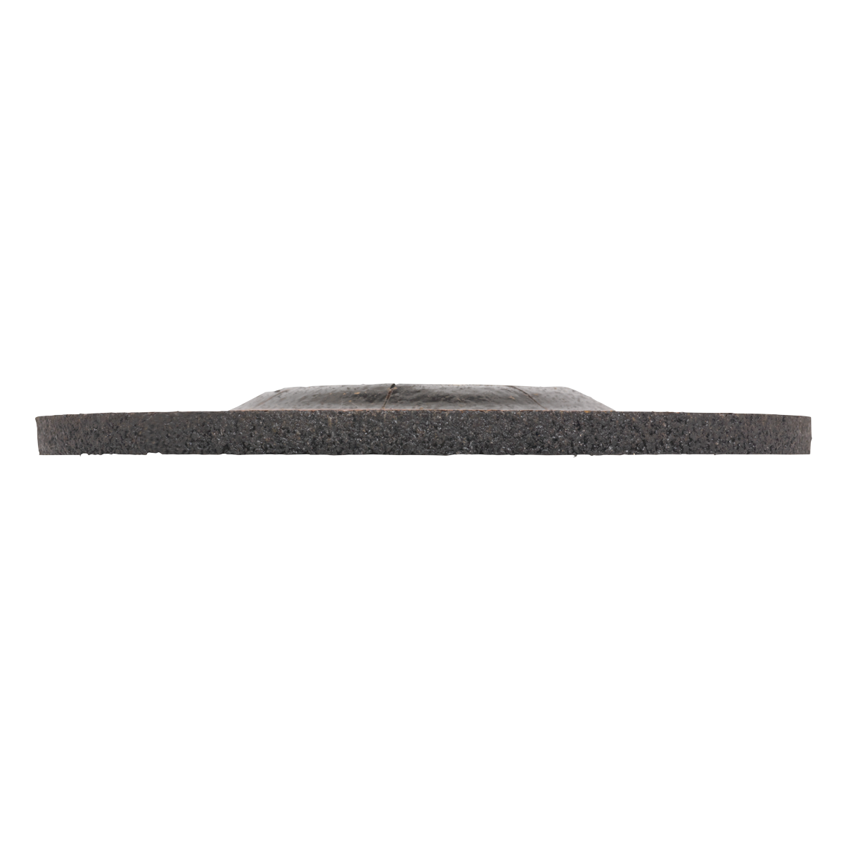 Sealey 115 x 6mm Grinding Disc 22mm Bore - Pack of 12 additional view