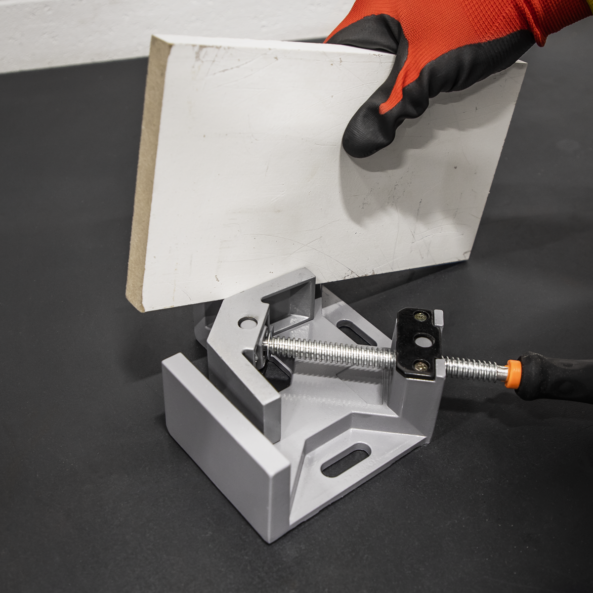 Swing Jaw Corner Clamp – additional product view 4