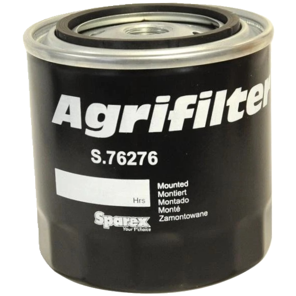 Sparex S.76276 Coolant (water) filter