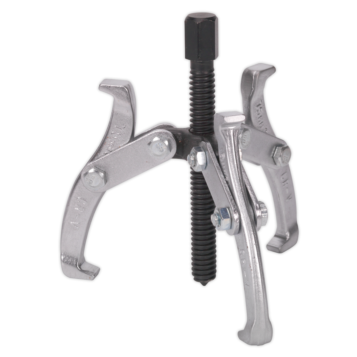 Reversible Triple Leg Puller 75mm