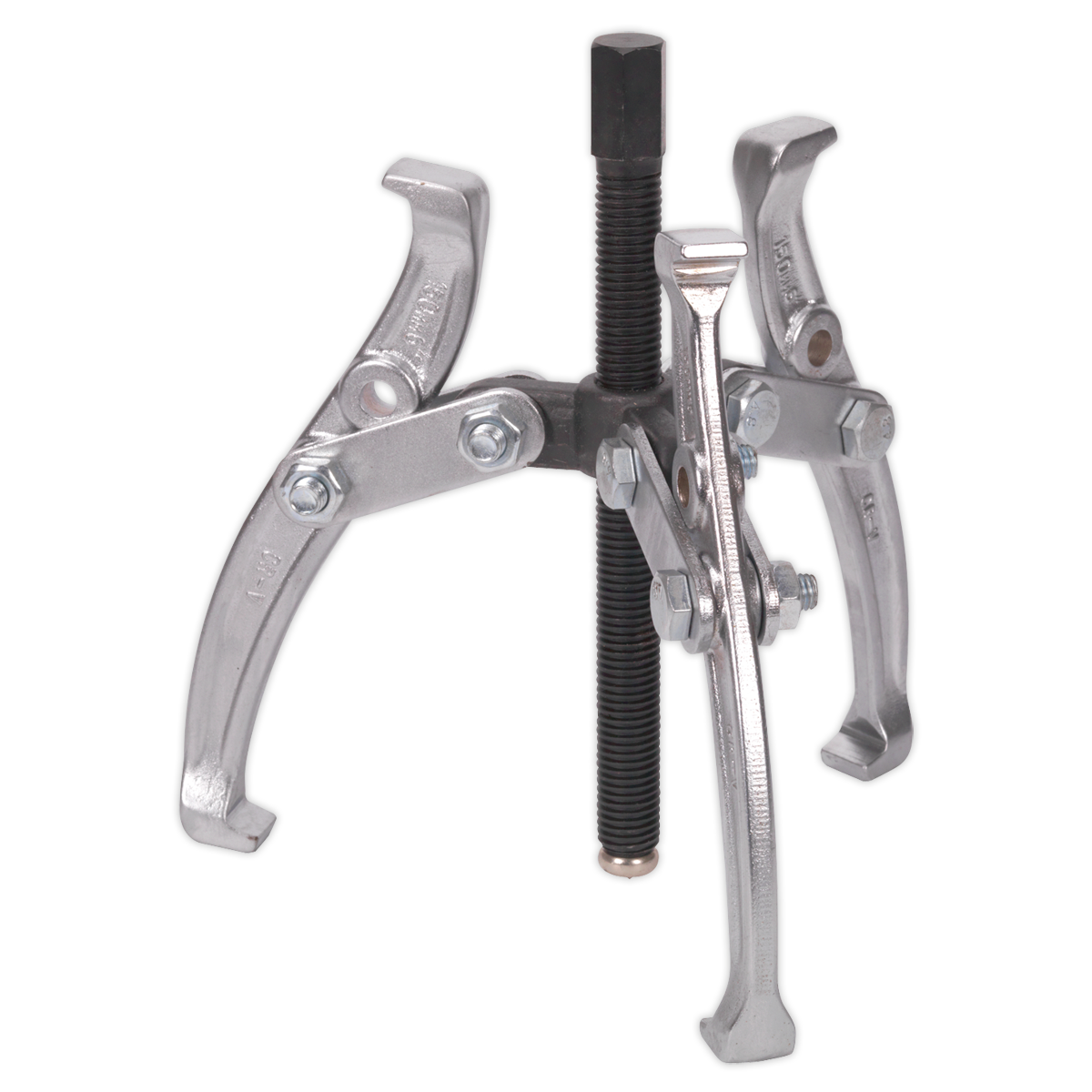 Reversible Triple Leg Puller 150mm