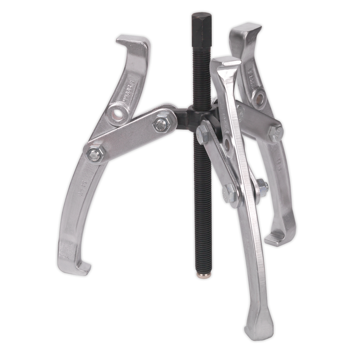 Reversible Triple Leg Puller 200mm