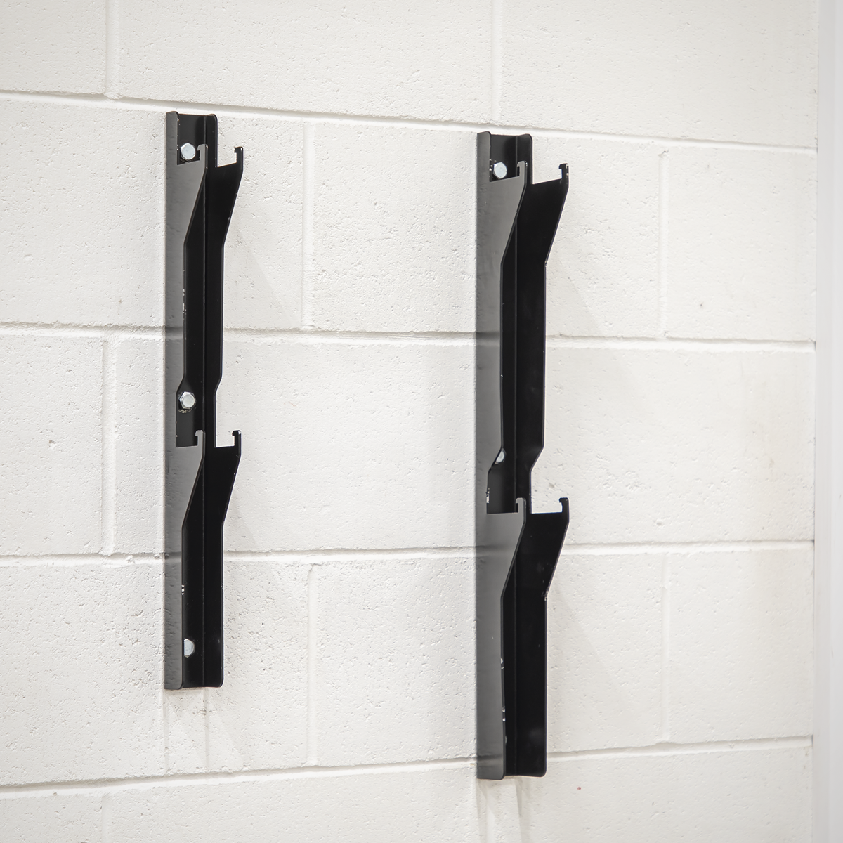 Axle Stand Storage Rack 2 & 3 Tonne – additional product view 4