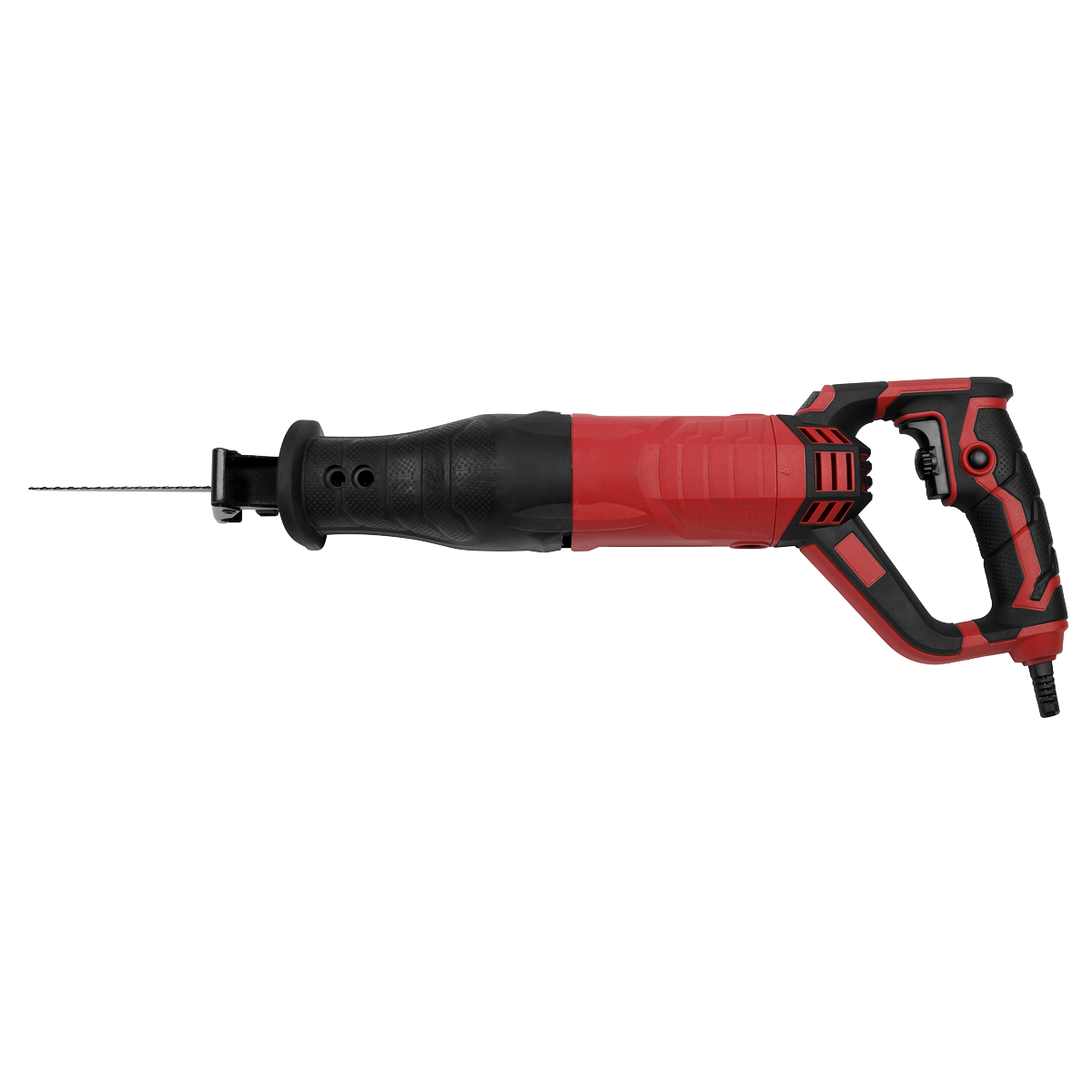 Sealey Reciprocating Saw 900W/230V – additional supplier image