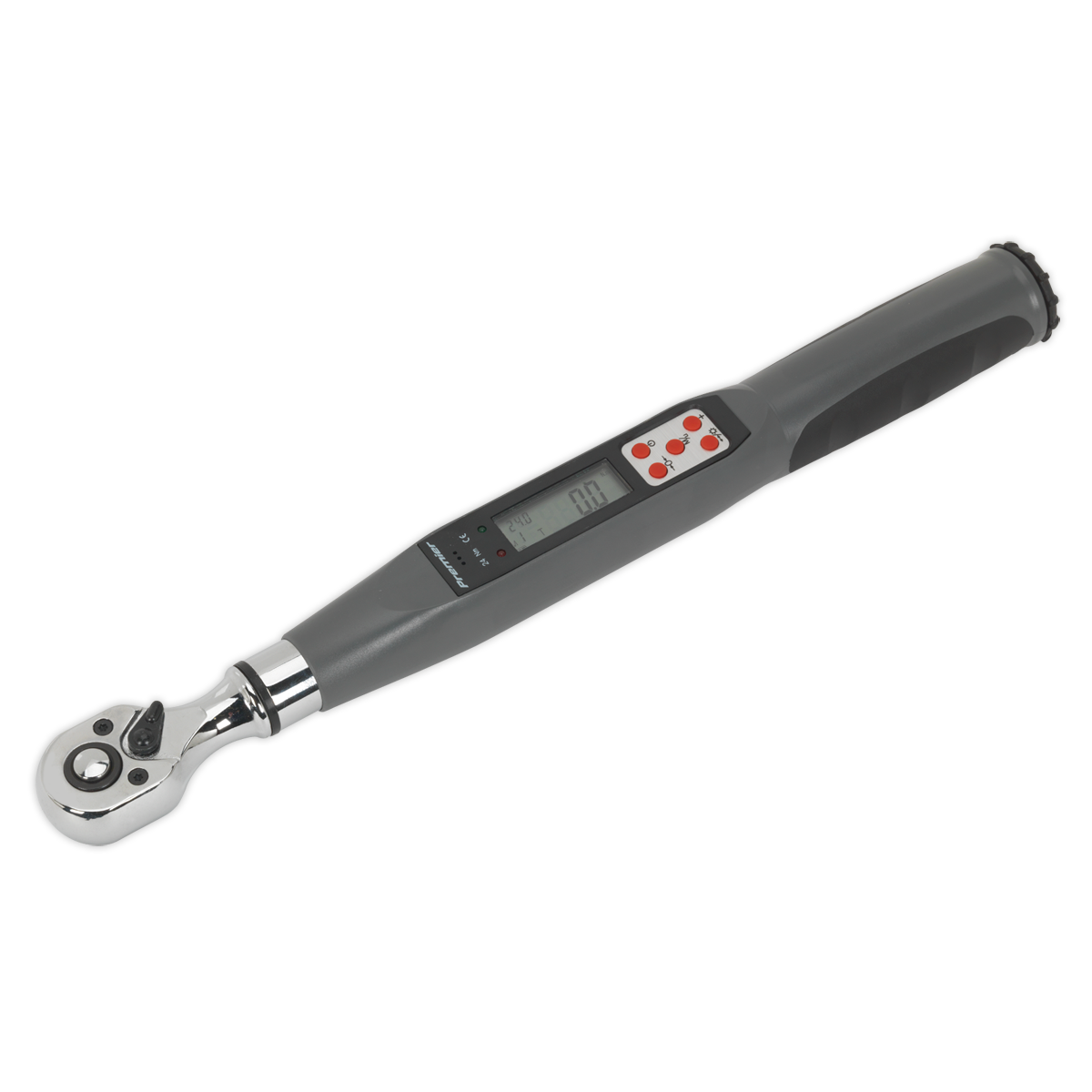 Premier Digital Torque Wrench Digital 3/8"Sq Drive 2-24Nm – additional supplier image