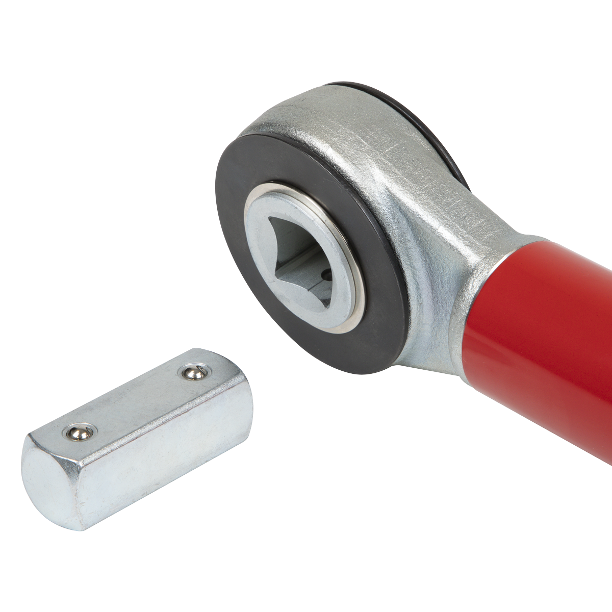 Premier Breakback Torque Wrench 3/4"Sq Drive 300-1000Nm – additional supplier image