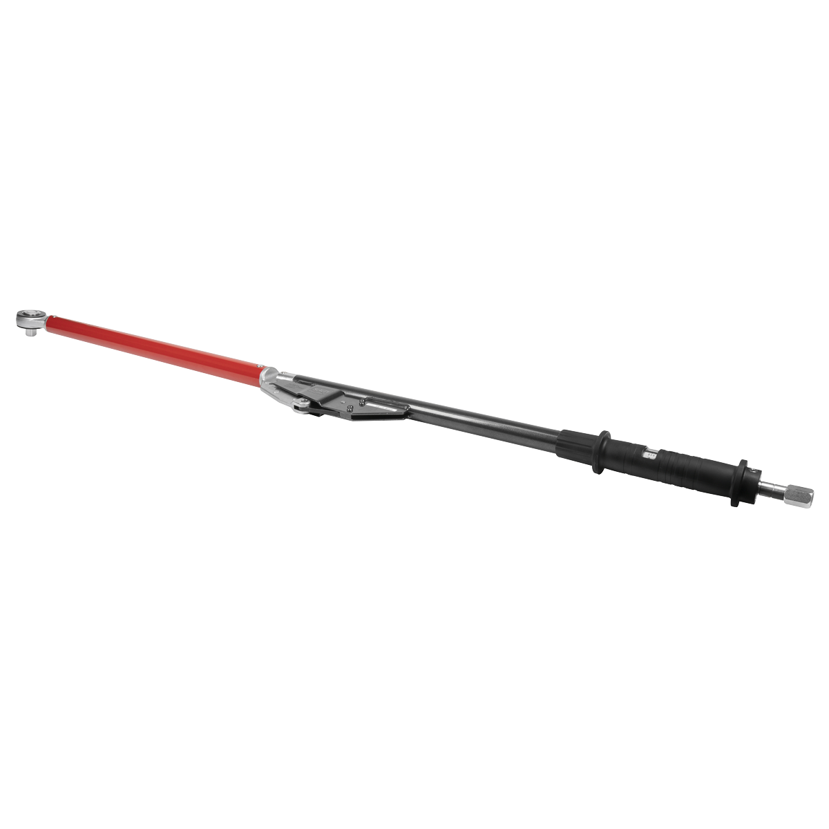 Premier Breakback Torque Wrench 3/4"Sq Drive 300-1000Nm – additional supplier image