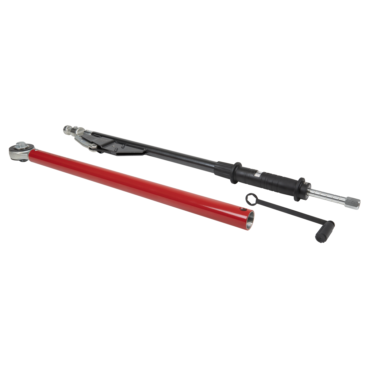 Premier Breakback Torque Wrench 3/4"Sq Drive 300-1000Nm – additional supplier image