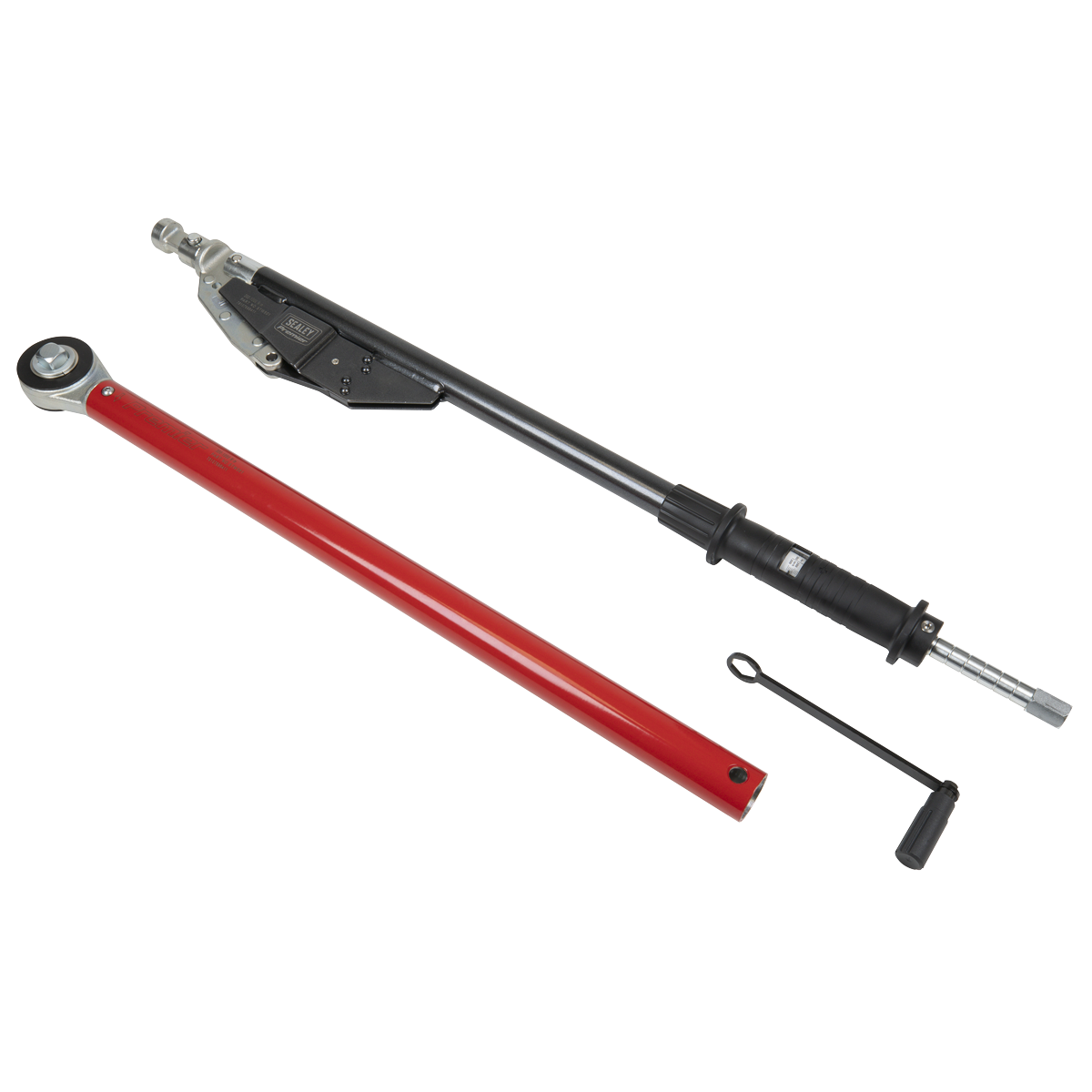 Premier Breakback Torque Wrench 3/4"Sq Drive 300-1000Nm – additional supplier image