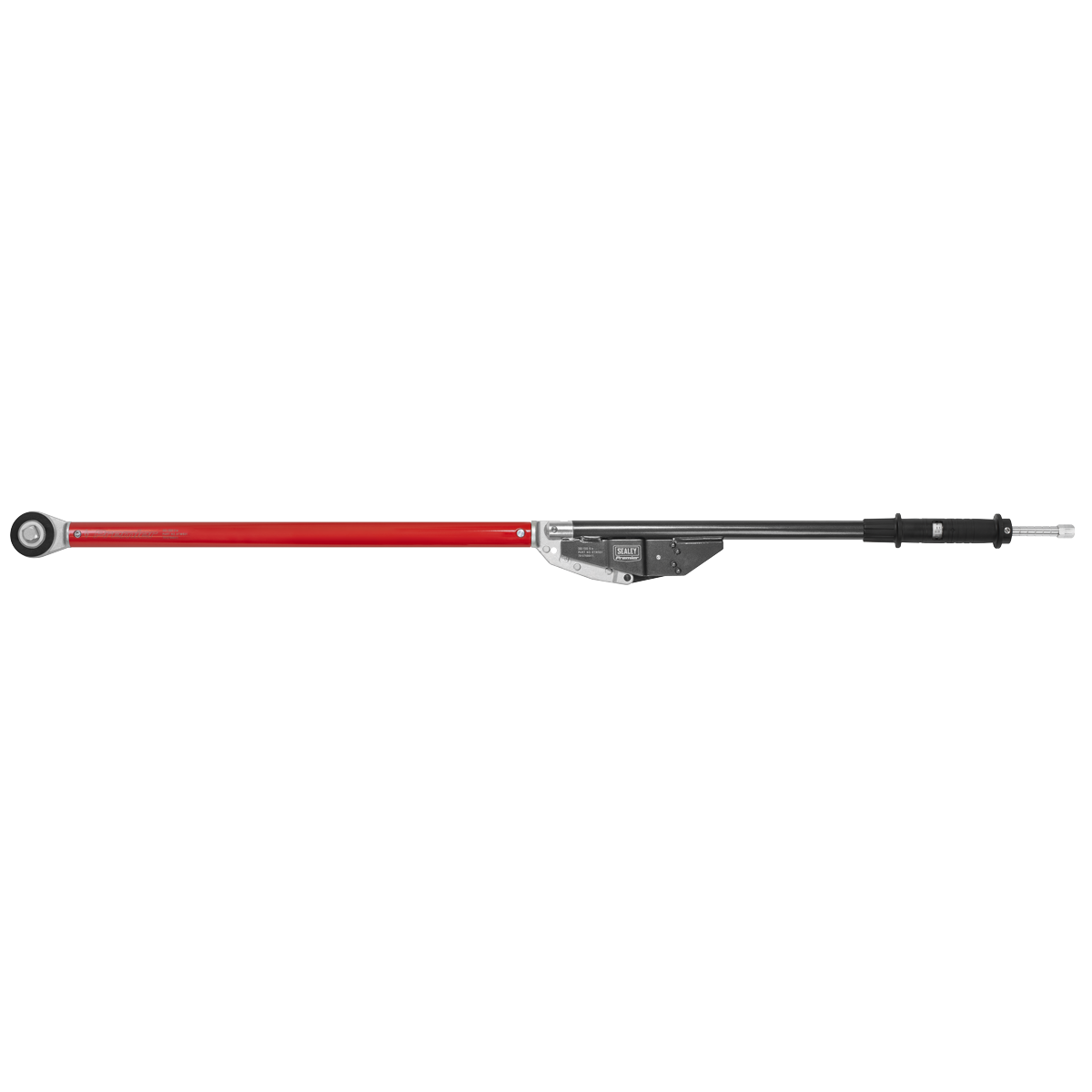 Premier Breakback Torque Wrench 3/4"Sq Drive 300-1000Nm – additional supplier image