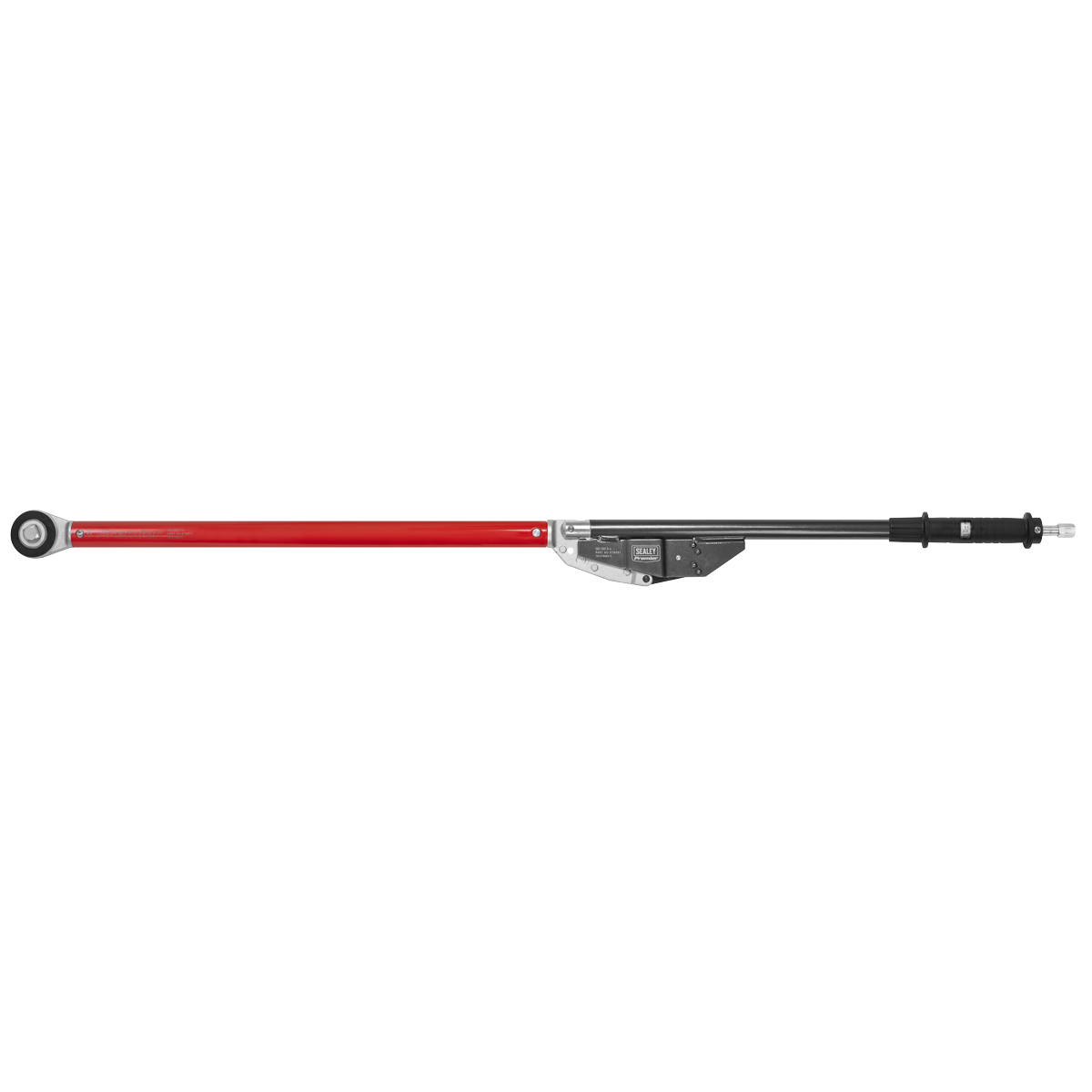 Premier Breakback Torque Wrench 3/4"Sq Drive 300-1000Nm – additional supplier image