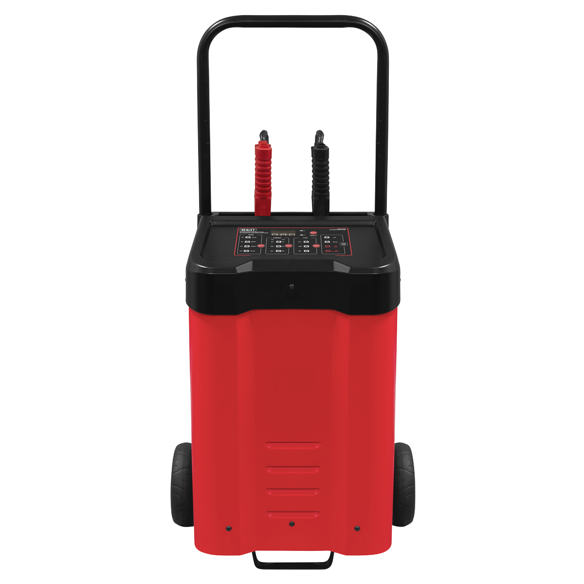 12/24V Starter 200A/Automatic Battery Charger 60A – additional supplier image