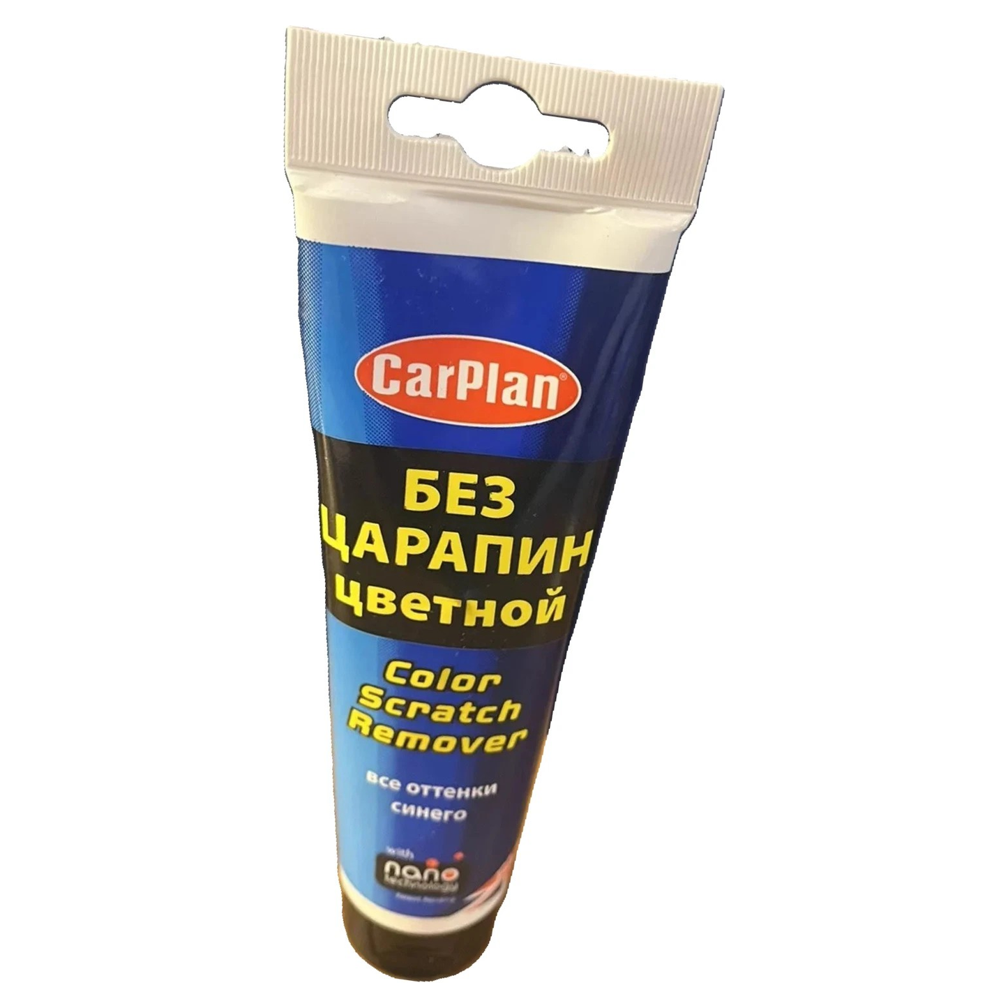 T-Cut CarPlan Blue Scratch Remover – 150ml