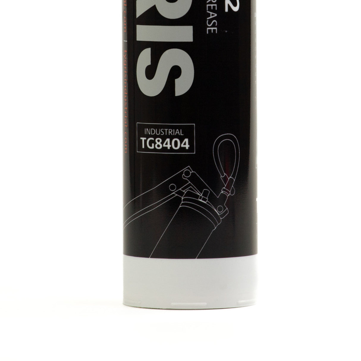 TYGRIS Lithium EP2 Grease TG8404 (400g)