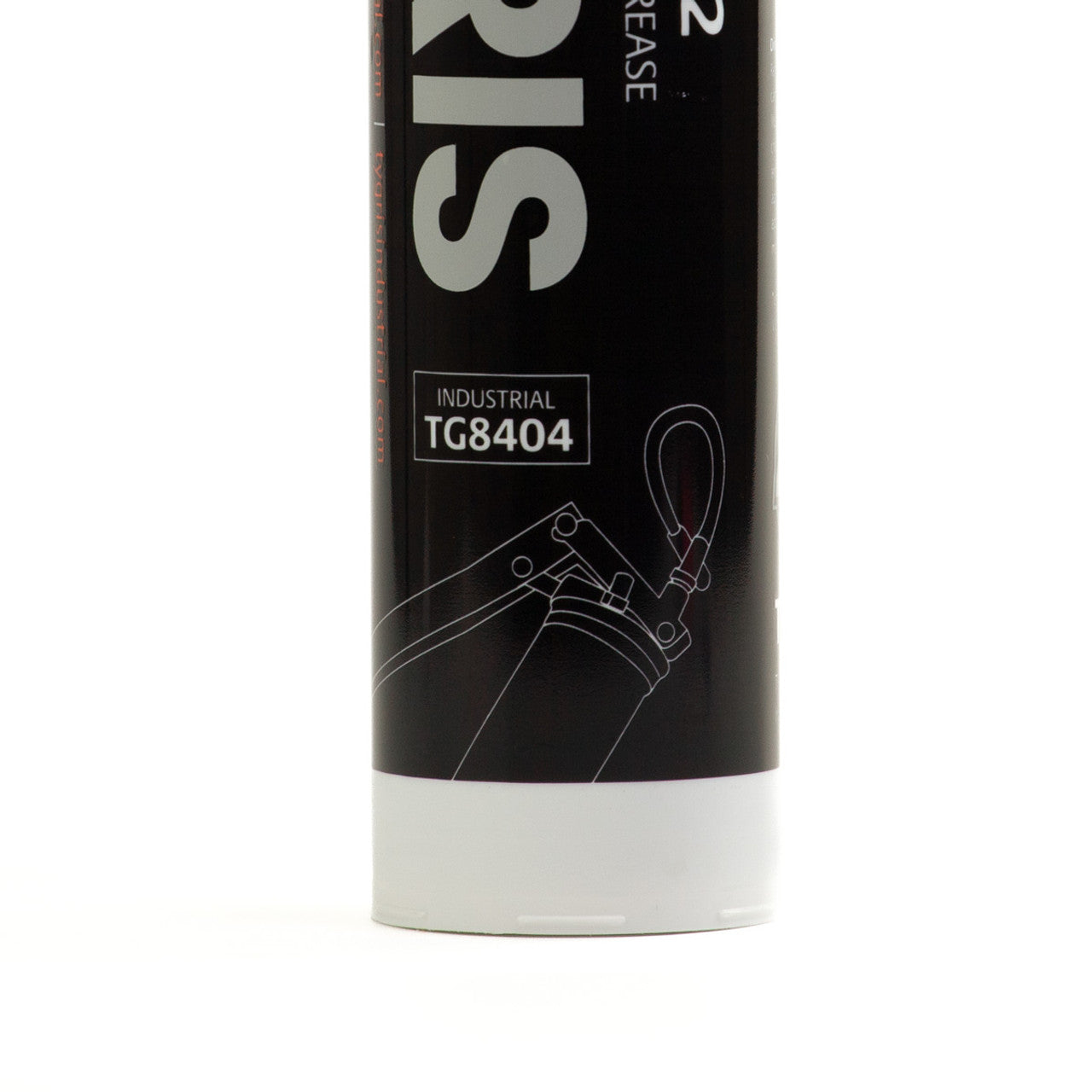 TYGRIS Lithium EP2 Grease TG8404 (400g)