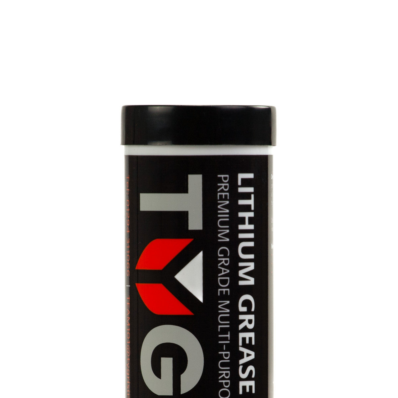 TYGRIS Lithium EP2 Grease TG8404 (400g)