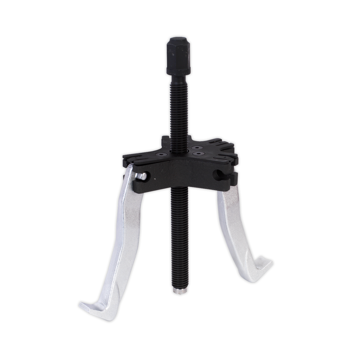 Fast Action Reversible Twin/Triple Leg Puller Set 150 & 220mm 8pc – additional supplier image