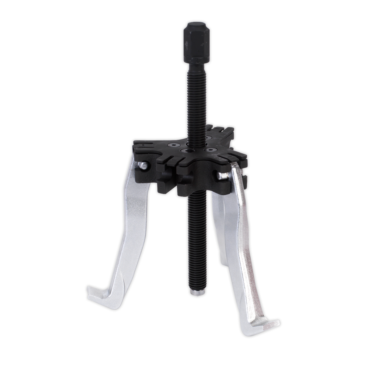 Fast Action Reversible Twin/Triple Leg Puller Set 150 & 220mm 8pc – additional supplier image