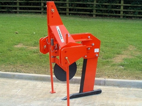 Browns Consort Heavy Duty Subsoiler / Moledrainer