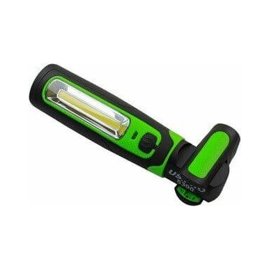 US Pro Super Bright Magbender Work Light