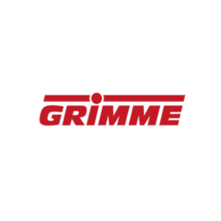 GRIMME GR 07 RED Machine Paint 400ml AEROSOL