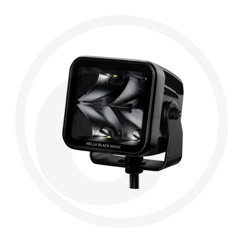 HELLA LED Cube high-beam work light