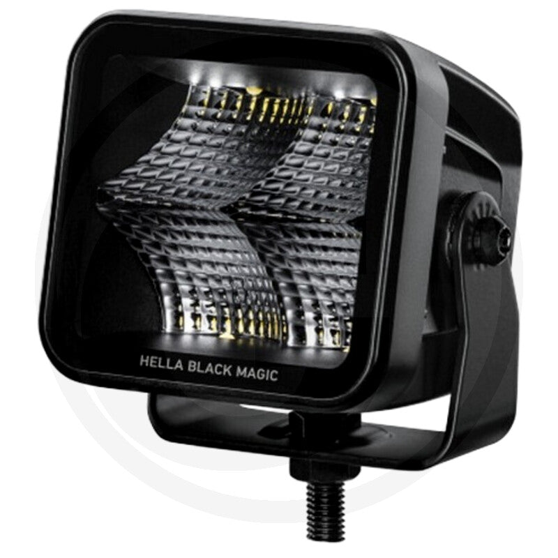 HELLA LED Cube 3.2 inch work light