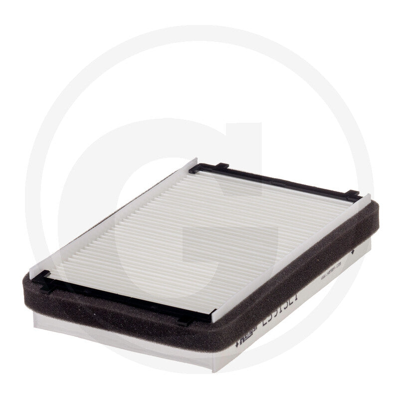 Hengst E5913LI cabin air filter for John Deere 6155R