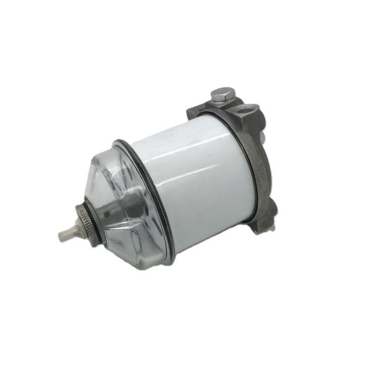 RF1013-ASSY Fuel Filter Assembly (Perkins 982-766, 2656615)