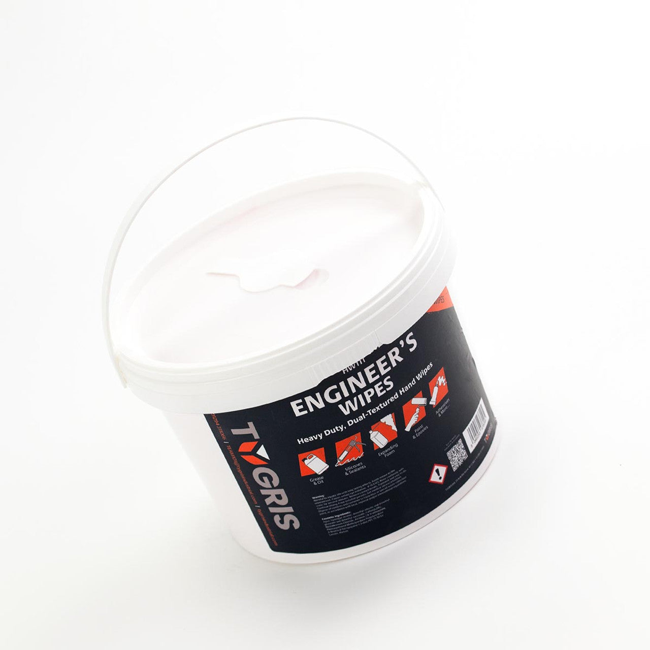 TYGRIS Engineer's Wipes – HW111