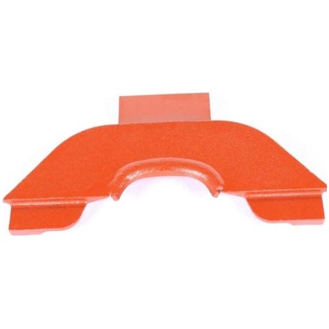 KUHN SKID CONNECTING PIECE, NARROW K6809300