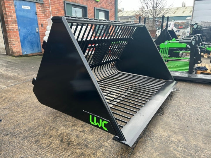 LWC Root Crop Buckets